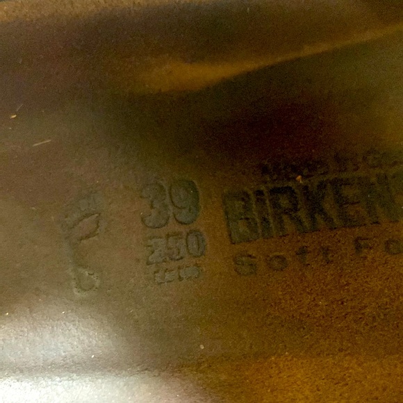 Birkenstock Arizona - Picture 3 of 7